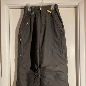 Gap Boys Snow Pants (Size XL-12)